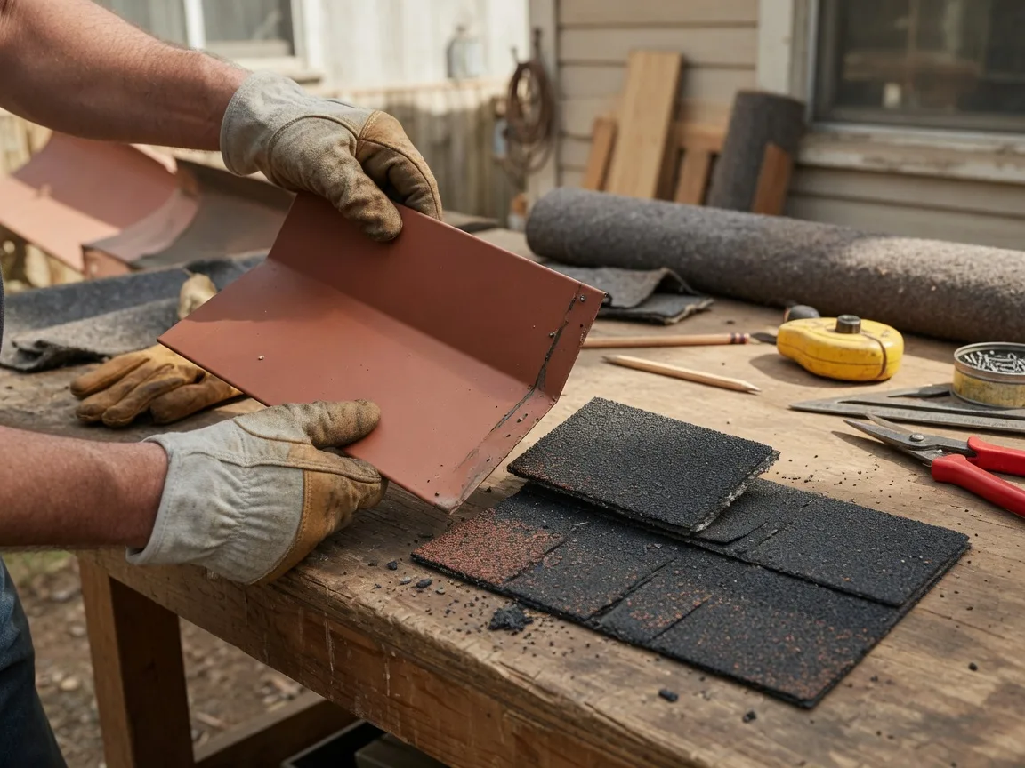 Roof Repair company in Lumberton, NC